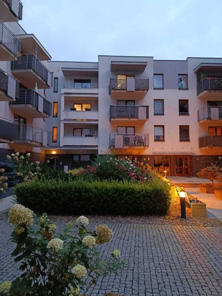 Mieszkanie Wynajem Szczecin Centrum &nbsp;arkowa