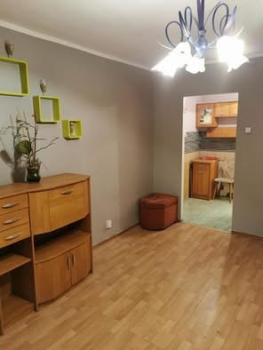Mieszkanie Sprzedaż Chojna Narciarska 1