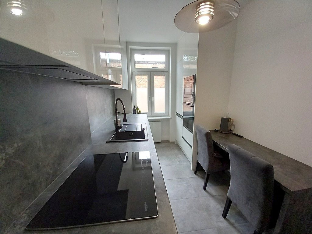Mieszkanie Sprzedaż Szczecin Śródmieście 9