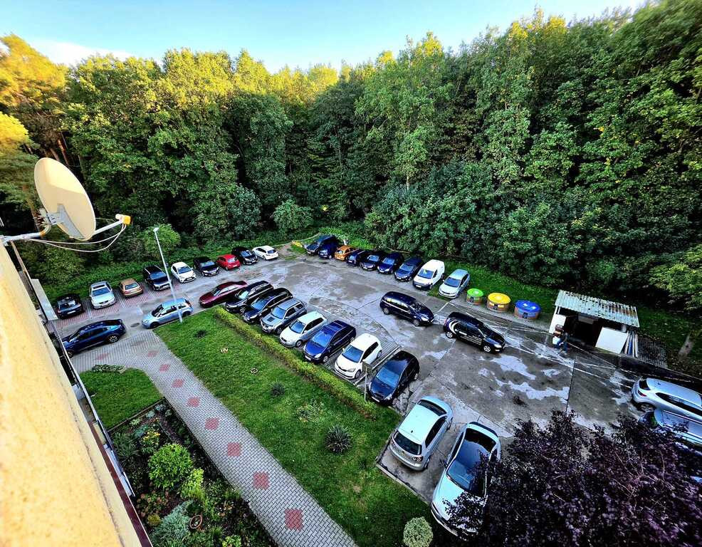 Mieszkanie Sprzedaż Police 26 Kwietnia 20