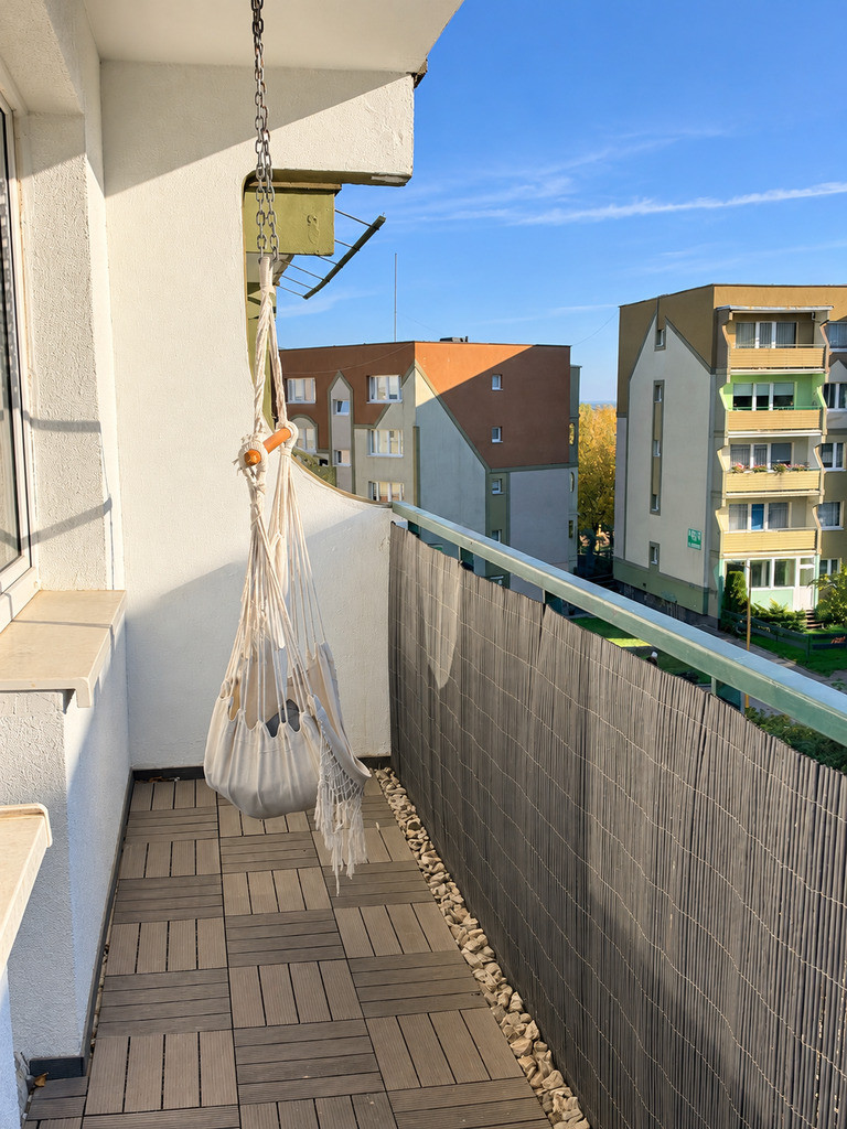 Mieszkanie Sprzedaż Szczecin os. Bukowe Seledynowa