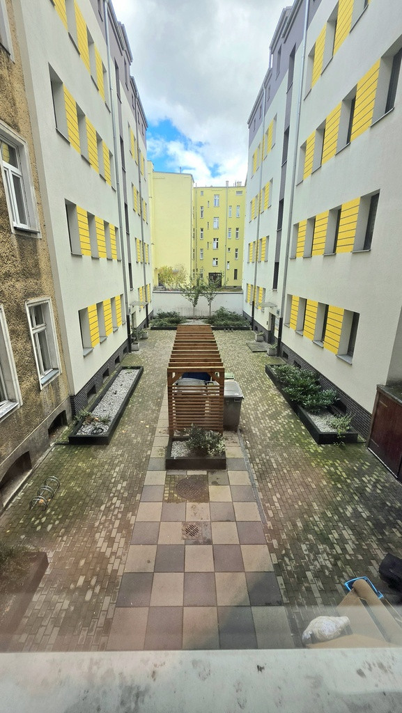Mieszkanie Sprzedaż Szczecin Śródmieście al.&nbsp;Bohaterów Warszawy