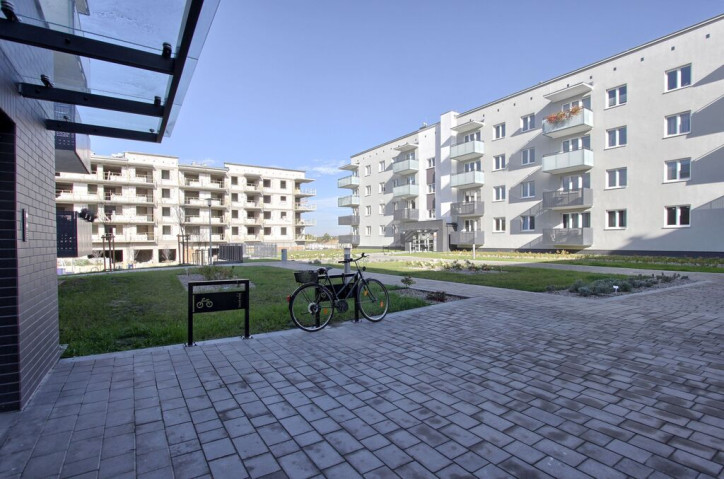Mieszkanie Sprzedaż Szczecin Gumieńce Gorzowska 18