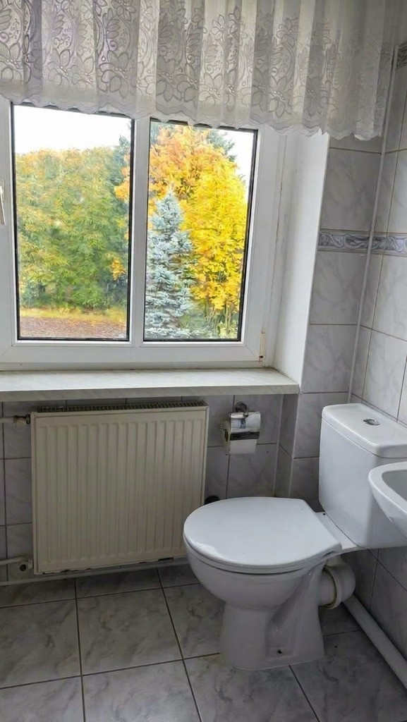 Mieszkanie Sprzedaż Ińsko Przybrzeżna