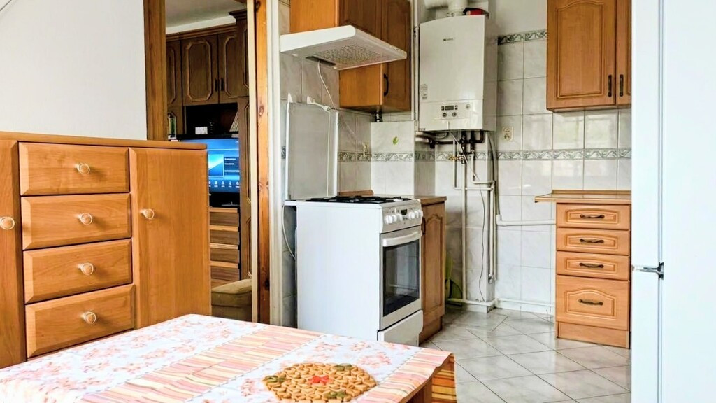 Mieszkanie Sprzedaż Ińsko Przybrzeżna 5