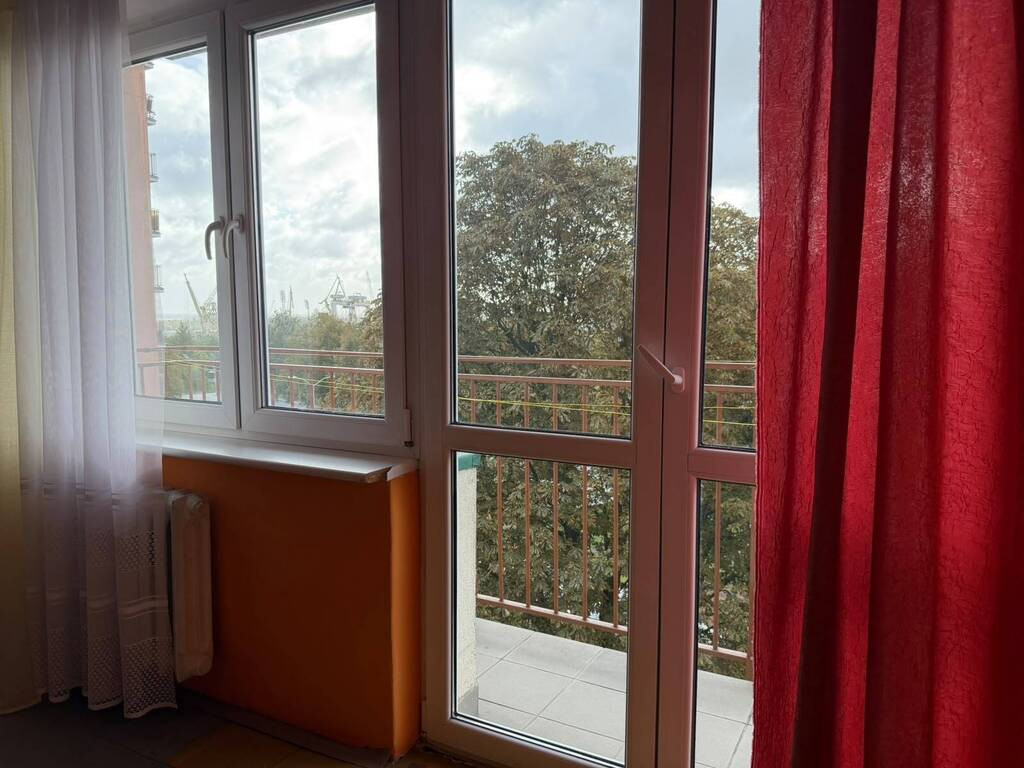 Mieszkanie Sprzedaż Szczecin Niebuszewo Rugiańska