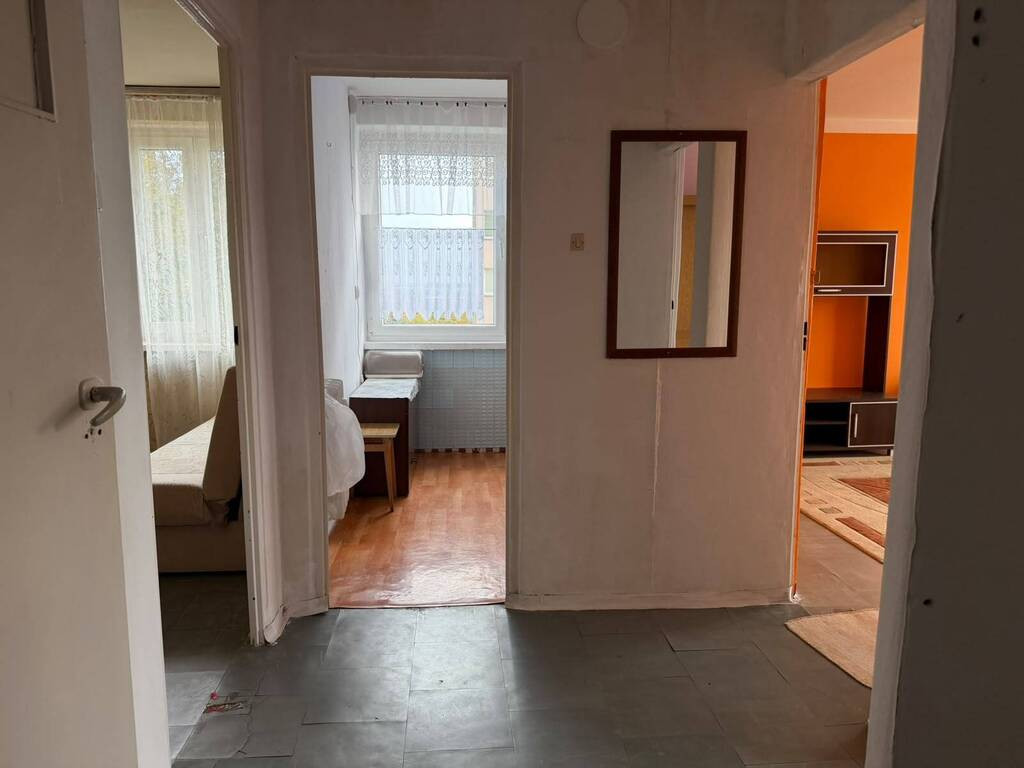 Mieszkanie Sprzedaż Szczecin Niebuszewo Rugiańska