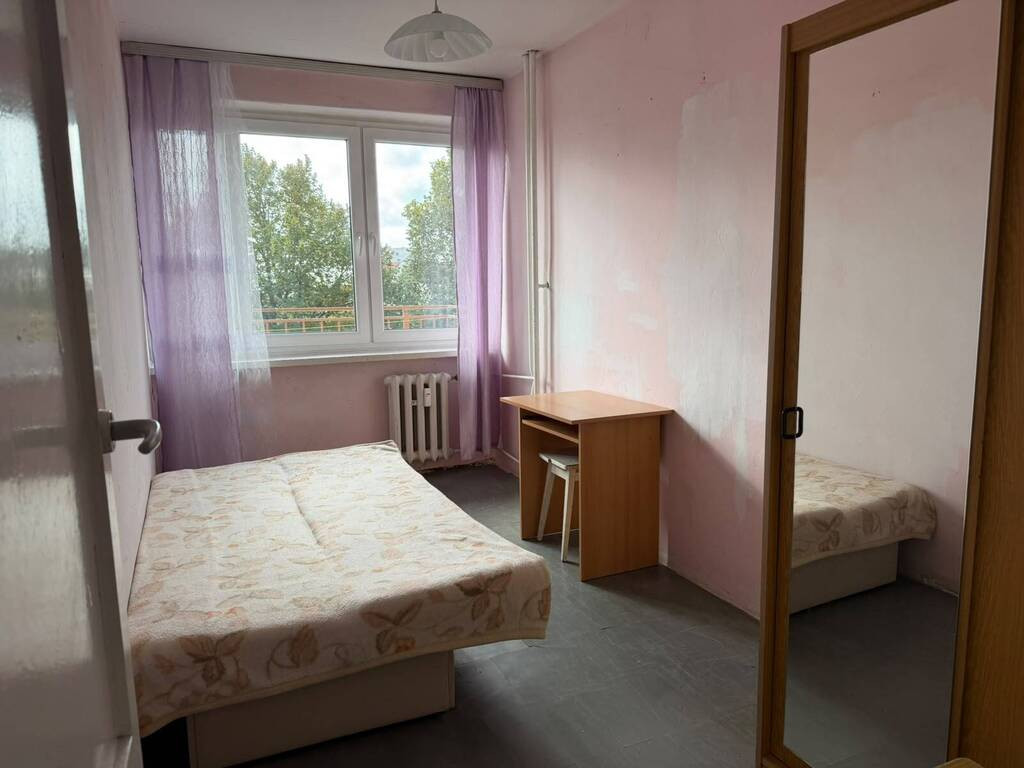 Mieszkanie Sprzedaż Szczecin Niebuszewo Rugiańska 6