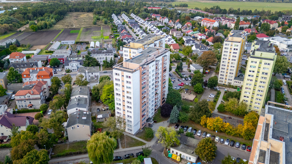 Mieszkanie Sprzedaż Szczecin Zdroje Batalionów Chłopskich