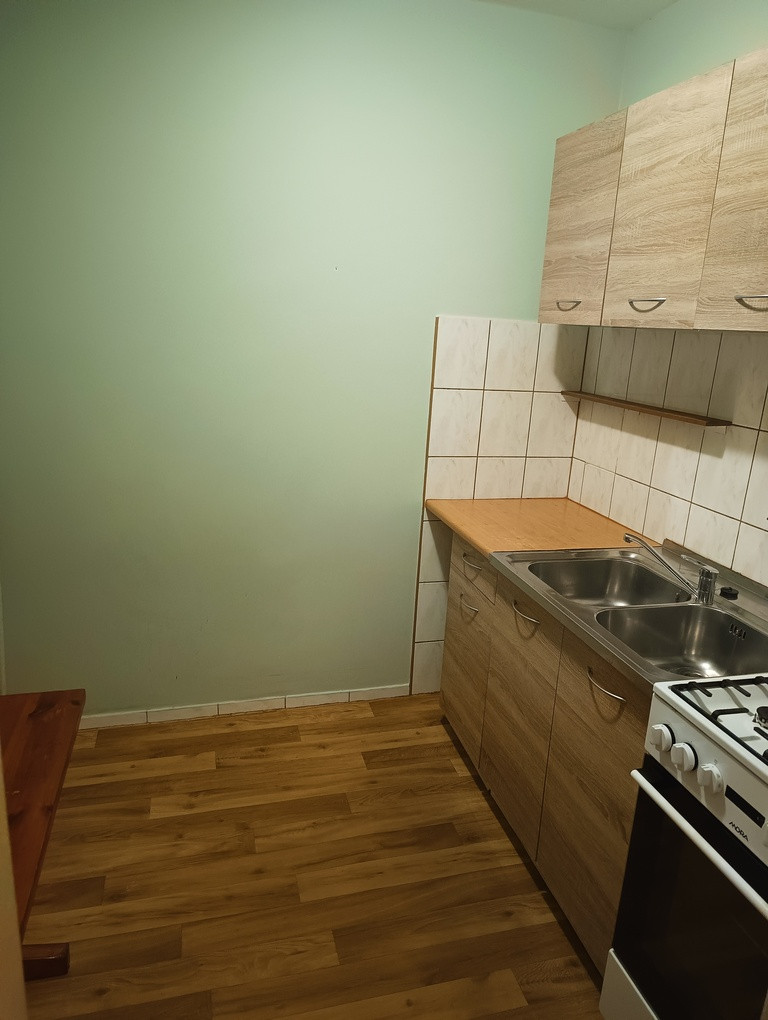 Mieszkanie Sprzedaż Szczecin Niebuszewo bł. Wincentego Kadłubka 9