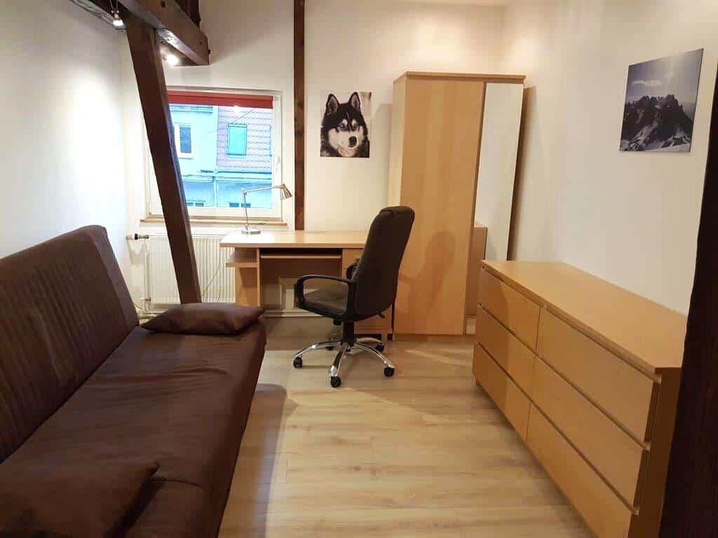Mieszkanie Sprzedaż Szczecin Centrum Władysława Sikorskiego 13
