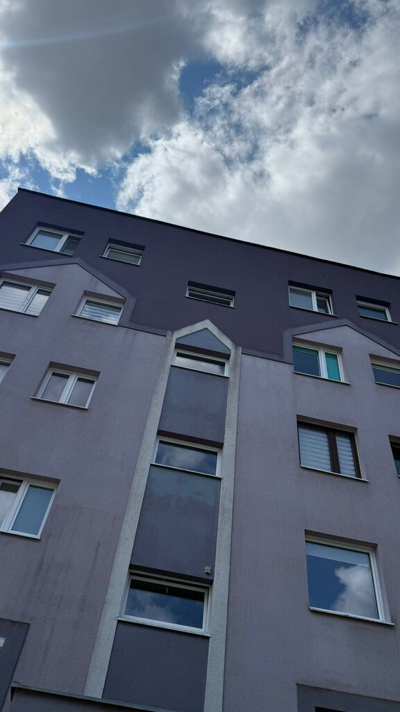 Mieszkanie Wynajem Szczecin os. Bukowe Fioletowa 12