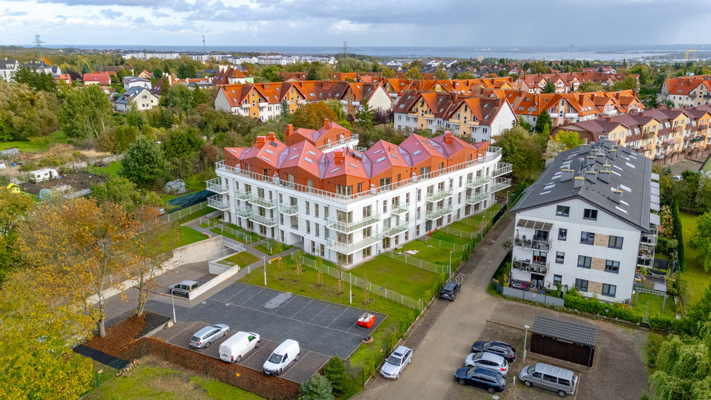 Mieszkanie Wynajem Szczecin Warszewo Szczecińska
