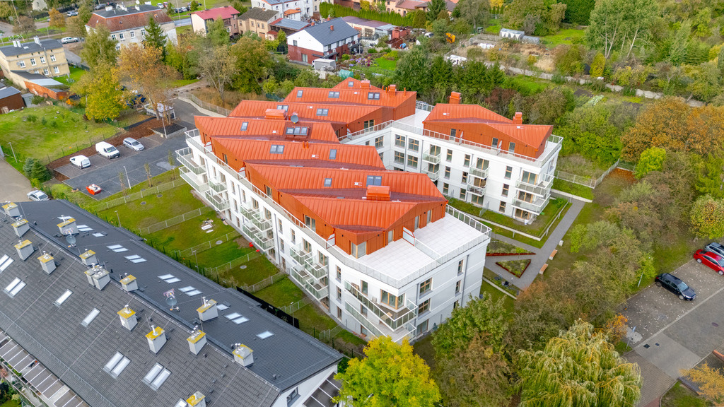 Mieszkanie Wynajem Szczecin Warszewo Szczecińska