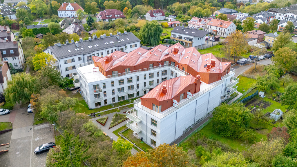 Mieszkanie Wynajem Szczecin Warszewo Szczecińska
