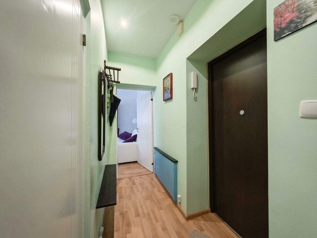 Mieszkanie Wynajem Szczecin Pogodno 7
