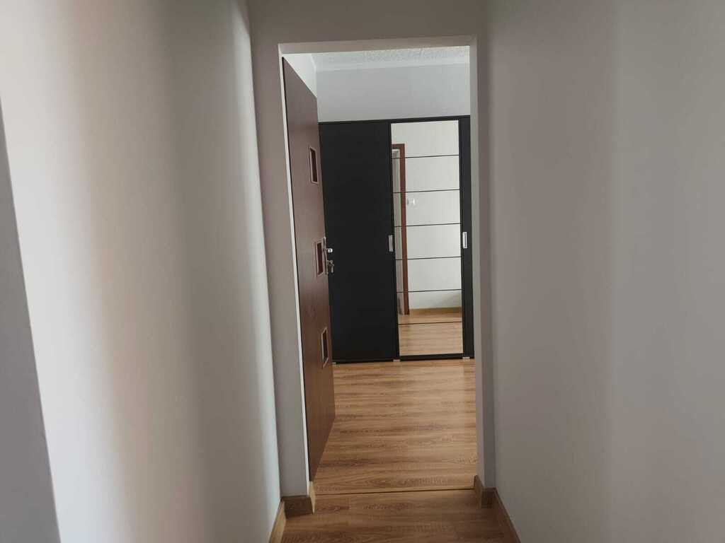 Mieszkanie Wynajem Szczecin Śródmieście-Centrum Szarotki 9