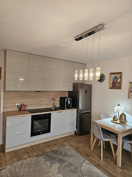 Mieszkanie Sprzedaż Szczecin os. Bukowe Nastrojowa