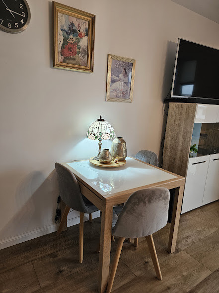 Mieszkanie Sprzedaż Szczecin os. Bukowe Nastrojowa