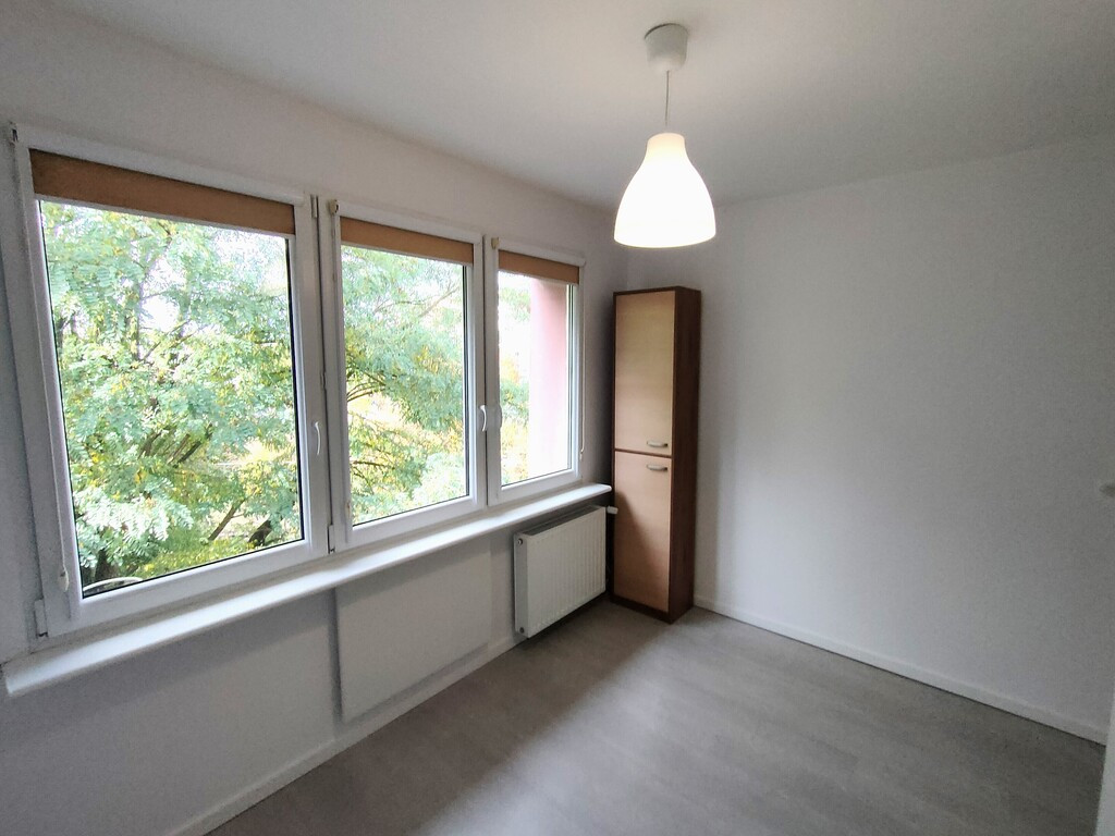 Mieszkanie Sprzedaż Szczecin Pomorzany Budziszyńska 8