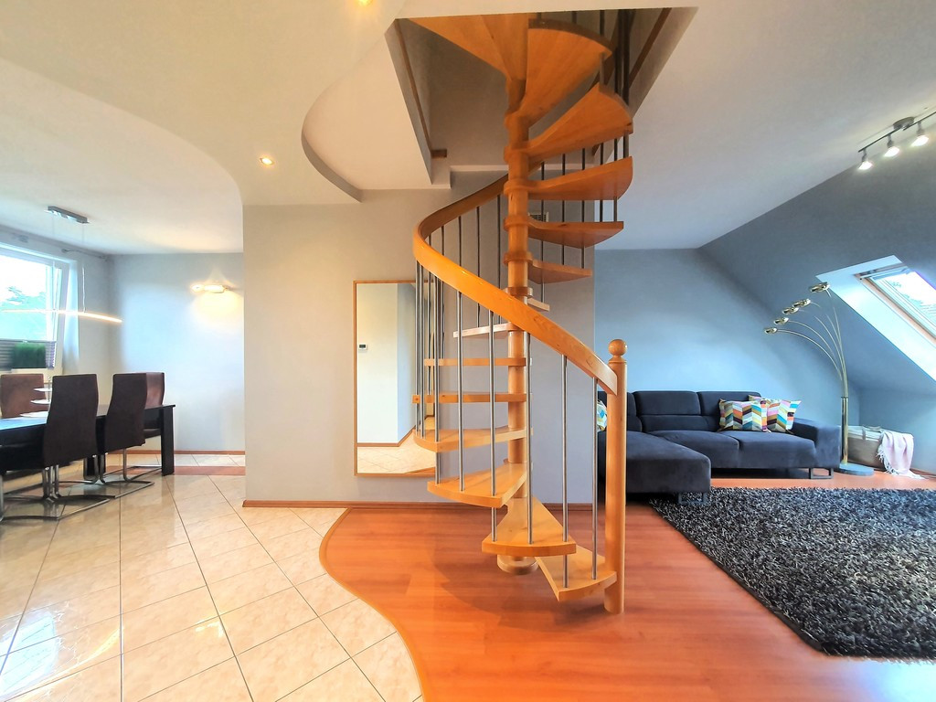 Mieszkanie Wynajem Szczecin Gumieńce Zbójnicka 1
