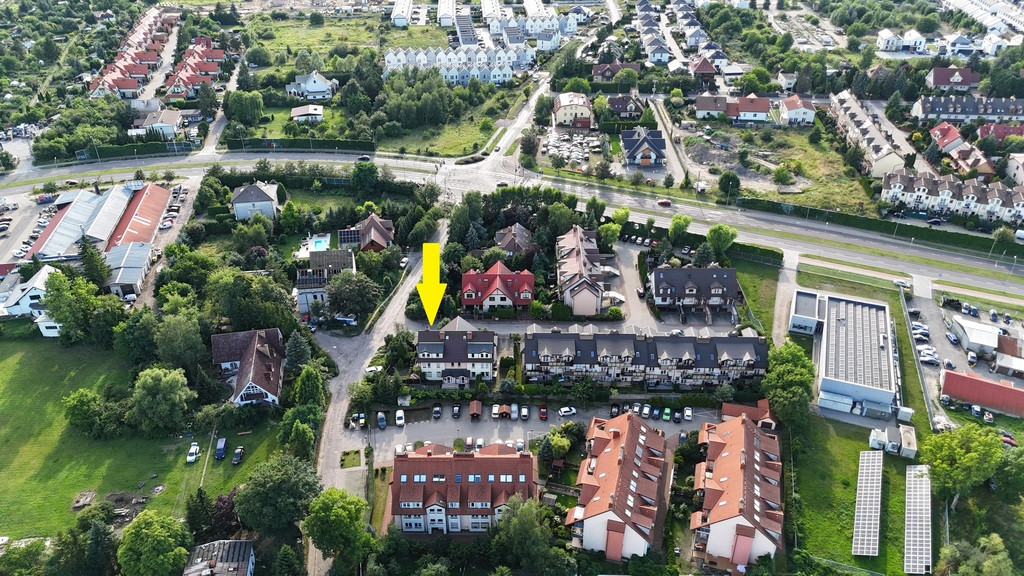 Mieszkanie Wynajem Szczecin Gumieńce Zbójnicka