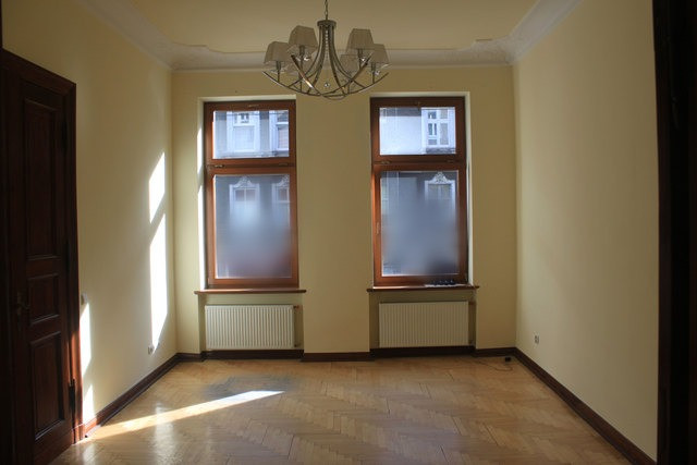 Mieszkanie Sprzedaż  Śródmieście-Centrum 1