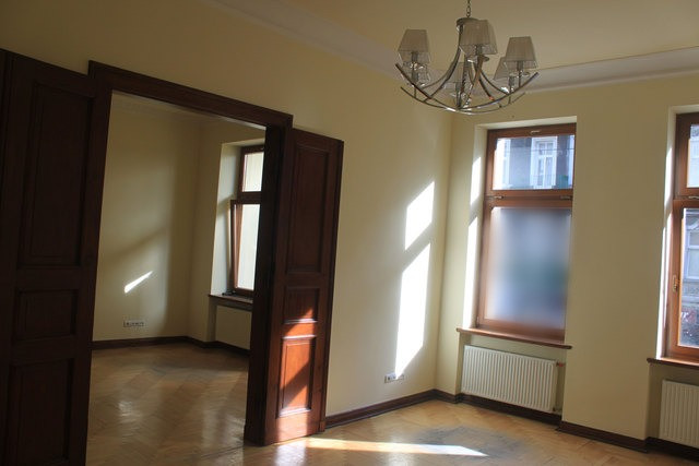 Mieszkanie Sprzedaż  Śródmieście-Centrum 3