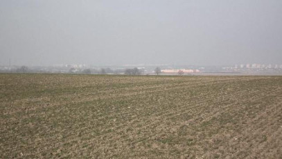 Działka Sprzedaż Siadło Dolne