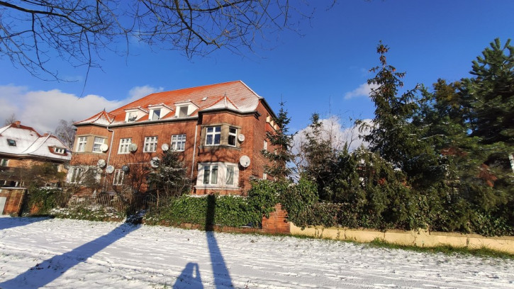 Mieszkanie Sprzedaż  Pogodno al.&nbsp;Wojska Polskiego 3