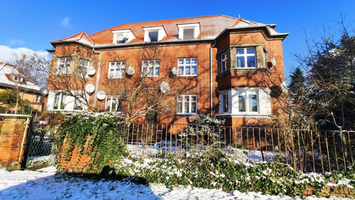 Mieszkanie Sprzedaż  Pogodno al.&nbsp;Wojska Polskiego 2