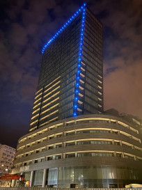 Mieszkanie Sprzedaż  Śródmieście-Centrum al.&nbsp;Wyzwolenia