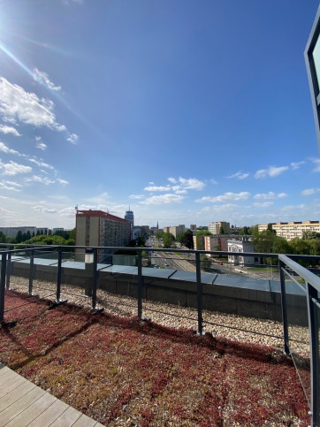 Mieszkanie Sprzedaż  Śródmieście-Centrum al.&nbsp;Wyzwolenia 8